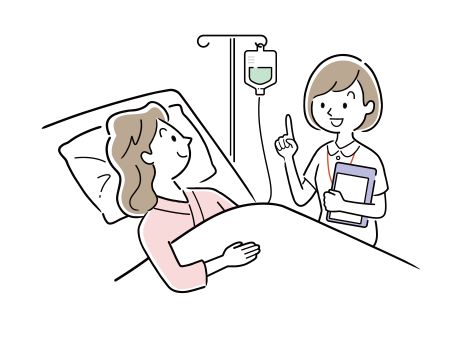 訪問看護を利用するには